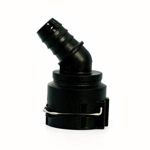 Connecteur rapide pour automobile, OEM ODM, dessins 2D/3D personnalisés, PA6 PA66 PA12 SAE VDA, production de masse - Product Image 1