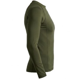 Men's Full Sleeve <b>Compression</b> <b>Shirt</b> Rash Guard Base Layer Sports Performance Top - Product Image 3