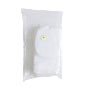 Gants de boxe personnalisés à prix de gros – Nouveauté très demandée : Gants intérieurs de boxe à enroulement rapide pour la vente en ligne - Product Image 4