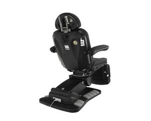 Quality DIY Treatment Chair/<b>Table</b> <b>Swivel</b> Function Steel Plastic Construction - Product Image 3