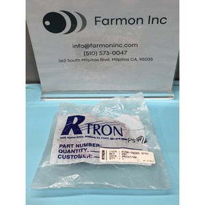 AMAT 0150-76565 C/A DEVICENET BLOQUE DE ENTRADA/SALIDA # 2,DC PWR - Equipo y Piezas de Semiconductores de Confianza de Marca Global en - Product Image 2
