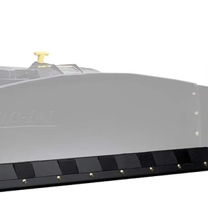 ใบมีดขูดน้ำแข็งสำหรับรถเอทีวี อัลไพน์ เฟล็กซ์ ขนาด 60 นิ้ว พร้อมแถบกันสึก - Product Image 1