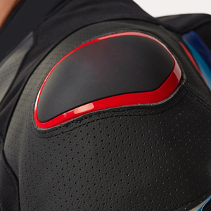 Men's Motorcycle Winter Full Leather Seamless Fusing Customized Gloves Breathable Lightweight Touchscreen Needle Detection - Product Image 5