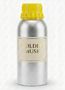 SHREE BEAUTY CARE Golden Night Aceite de Fragancia de Rosa 100% Puro - Antienvejecimiento e Hidratante - Product Image 1