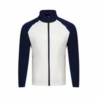 Veste d'hiver décontractée à capuche pour homme, personnalisable, imperméable, respirante, en cuir et toile, coupe-vent, chaude, grandes tailles