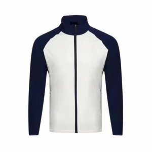 Customized Hooded <b>Men</b> Winter <b>Jacket</b> Zipper Waterproof Breathable Solid Pattern Polyester Wadding Windproof Warm for Plus Sizes - Product Image 4