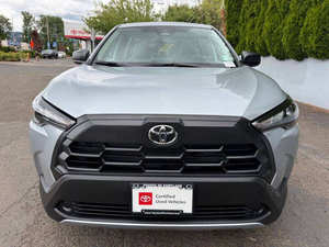 Autos Más Vendidos en Tendencia 2026: Corolla Cross L 4 Puertas, Tracción en las Cuatro Ruedas - Product Image 5