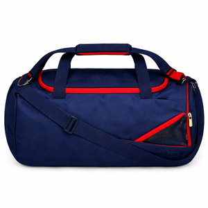 Bolsa Deportiva Profesional Ligera de 600D, Bolsa para Equipo Deportivo de Gran Capacidad, para Fútbol, Proveedor OEM ODM, Gran Venta - Product Image 2