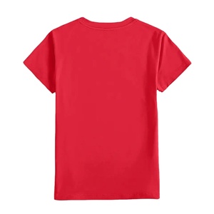 T-shirts pour hommes surdimensionnés de haute qualité 250 g/m², impression de logo, 100 % coton, t-shirt personnalisé avec logo - Product Image 1