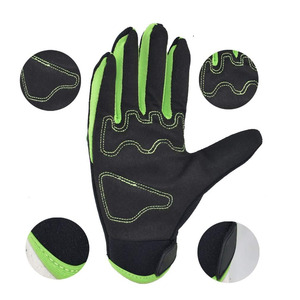 Guantes de Motocross para Hombre 2026, Diseño Personalizado, Alta Calidad, Venta al Por Mayor, Guantes de Motocicleta Ligeros en Stock - Product Image 5
