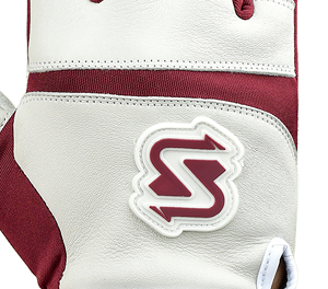 ถุงมือเบสบอลหนังแพะใส่ได้ทั้งชายและหญิง - Product Image 4