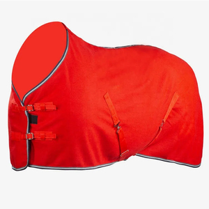 Mantas de Invierno para Caballos, Plegables, Impermeables, Ligeras, con Cuello Alto, Diseño Personalizado, de la Mejor Calidad - Product Image 1