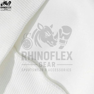 Sudadera con Capucha Bordada de Alta Calidad al Por Mayor, Sudadera con Capucha Bordada para Hombre, Estilo Básico Oversize, Sudadera con Capucha Bordada de Algodón Mezclado para Hombre - Product Image 4