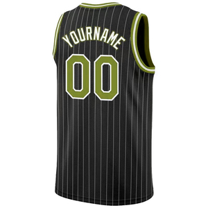 Conjuntos de Camisetas de Baloncesto sin Mangas con Estampado Personalizable, Antiarrugas, Lavables, Ideales para Juego Intenso y Largas Horas de Entrenamiento, Último Modelo - Product Image 4