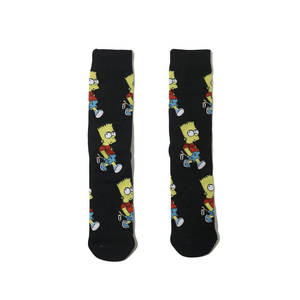 Calcetines Deportivos para Correr, Duraderos, Antideslizantes, Tejidos, Ligeros, que Absorben la Humedad, Elegantes - Product Image 6