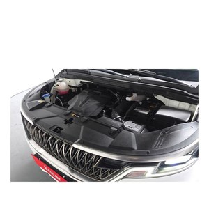 Kia Carnival Noblesse 2022 de 9 Plazas, Gasolina, Transmisión Automática, Asientos de Cuero, Norma de Emisiones Euro V, 95.269 km - Product Image 5