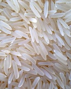 ARROZ BASMATI SELLA CREAMY WHITE PUSA PURO, SECO, AL POR MAYOR, DE PRIMERA CALIDAD, CON LA MEJOR OFERTA DE PRECIO - Product Image 3