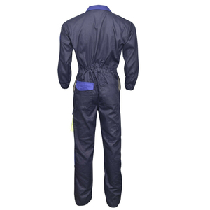 Custom Logo Men Safety <b>Working</b> Wear Hot Selling Men Safety Coverall Plus Size Wear Best Manufacturing Men Safety Coverall - Product Image 5