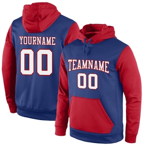 เสื้อฮู้ดดี้ผู้ชายลายปะติดสีดำทองโบราณ ดีไซน์ใหม่จากโรงงานขายส่งโดยตรง สไตล์ชาติพันธุ์ชนเผ่า - Product Image 5