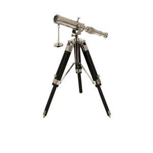 Telescopio náutico Royal de 1 metro, telescopio Narine de latón brillante, diseño vintage, telescopio astronómico de calidad superior - Product Image 2