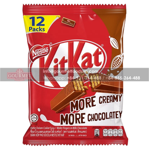 ท๊อฟฟี่บาร์นุ่ม17กรัมเค้กลูกอมช็อคโกแลต2F - Product Image 2