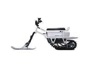 VENTA RÁPIDA Bicicletas Eléctricas E-nvos 2025, 750W 1200W, ENTREGA RÁPIDA - Product Image 1