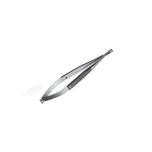 IAA SURGICAL INSTRUMENTS Tijeras de Enterotomía, Juego de Instrumentos Quirúrgicos Esterilizables, Uso Manual Hospitalario, Acero Inoxidable, Clase I CE - Product Image 2