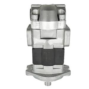 Pompe à piston hydraulique série SDY SDY1B209.5L332 SDY-1A3612L573 Haute pression 5 HP pour chariot élévateur Chargeuse sur pneus - Product Image 1