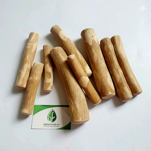 ของเล่นสุนัขแบบแท่งไม้เคี้ยวเล่น  วัสดุธรรมชาติ เป็นมิตรต่อสิ่งแวดล้อม สำหรับสุนัข - Product Image 4