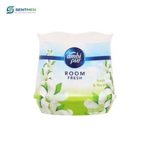 Ambi Pur Gel Ambientador Ecológico para Habitaciones, Todas las Fragancias Disponibles, Eliminador de Olores de Larga Duración para Hogar, Oficina y Baño - Product Image 6