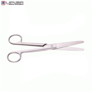 Tijeras de Disección de 18 cm, Tijeras Quirúrgicas Doyen Premium, Instrumentos Médicos para Quirófano - Product Image 3