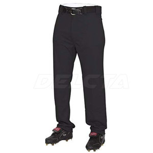Nouvelle arrivée, uniforme de baseball au design moderne, 100% polyester, léger - Product Image 3