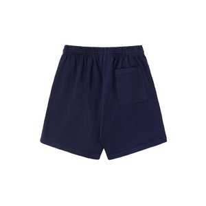 Pantalones Cortos Deportivos de Algodón Premium de 260 GSM para Mujer, Personalizados con Logotipo Serif, Ideales para Tenis y Entrenamiento Atlético - Product Image 2