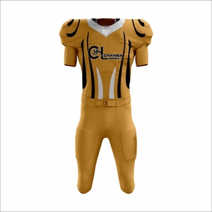 Camiseta del Equipo de Fútbol Americano del Campeonato All Star, Camiseta Deportiva Profesional American Dynamic Victory - Product Image 2