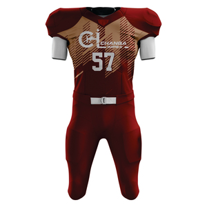Camiseta Deportiva de Alta Calidad Gridiron Legacy Freedom Flight, Camiseta de Alto Rendimiento Deportivo - Product Image 1