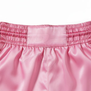 Nouveauté Shorts de boxe Muay Thai pour hommes de qualité supérieure Séchage rapide Respirant au meilleur prix - Product Image 4