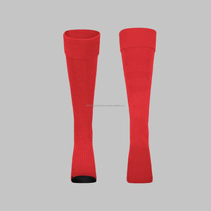 ถุงเท้าผ้าฝ้ายพิมพ์ลายดิจิทัลสำหรับผู้ชายถุงเท้าเบสบอลออกแบบได้ตามต้องการแบบ3D - Product Image 1