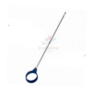 Durable Knot Pusher Smooth Design Knot Pusher Reliable Knot Pusher For Suturing Control - Product Image 5