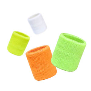 Cotton Boxing <b>Finger</b> <b>Sleeves</b> Breathable Multi Color Training Gear All Seasons Use - Product Image 1
