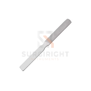 คีมตัดเนื้อเยื่อจมูกแบบ Stryucken Turbinate Forceps ขนาด 17 ซม. สำหรับการผ่าตัดจมูก คู่มือการใช้งานเครื่องมือผ่าตัดหู คอ จมูก สำหรับใช้ในโรงพยาบาล สำหรับการดึงเนื้อเยื่อ - Product Image 4