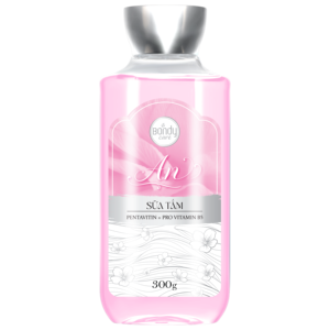 เจลอาบน้ำบอนดี้แคร์สูตรใหม่ ราคาดี บำรุงผิว ชุ่มชื้น พกพาสะดวก วิตามินอี ผิวนุ่ม พรีเมียม กลิ่นกุหลาบหอมหวาน - Product Image 6