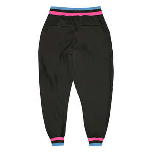 <b>Custom</b> OEM Sublimation Jogger Sweatpants Athletic Pants with Logo Printing for Sports Teams Training and Casual Wear Collection - Product Image 2