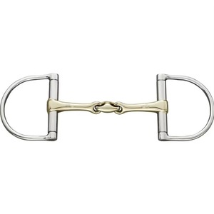 2026 Horse Riding <b>Equestrian</b> High Quality Comfortable Stainless Steel Bit for Wholesale Custom All Colors Available for Online - Product Image 2