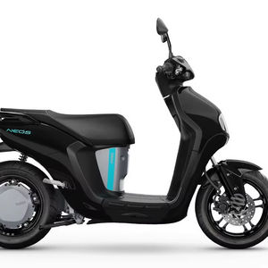 มอเตอร์ไซค์ NEOS DUAL BATTERY รุ่นปี 2026 สำหรับการเดินทางในเมือง ข้อเสนอสุดพิเศษ! ความเร็วสูงสุด 45 กม./ชม. - Product Image 1