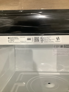 เตาอบไมโครเวฟแบบครอบคลุมทุกช่วงความถี่  วัสดุสแตนเลส รุ่น J-N-M-3163RJSS R-M-6 - Product Image 6