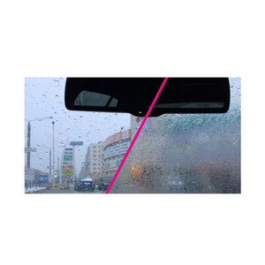 น้ำยาเคลือบแก้วนาโนทนทานสำหรับปกป้องสีรถยนต์ ป้องกันน้ำ ป้องกันฝุ่น เทคโนโลยีเคลือบเงาสูง - Product Image 6