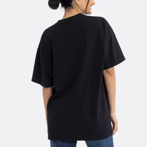 T-shirts BELLA+CANVAS pour hommes en tissu tri-mélange - Product Image 3