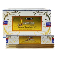 Gel d'encens naturel, 40 grammes, 10 pièces