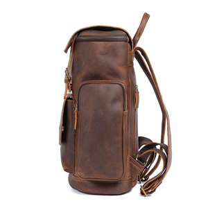 Sacs à dos en cuir PU, nouvelle qualité supérieure, design personnalisé en cuir, sac à dos en vente, nouveau style, sac en cuir de qualité supérieure, sac à la mode. - Product Image 2