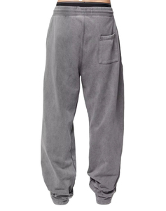 Wholesale Custom 2026 Jogger Pants Men's Casual Flared for Puff Print Sweatpants with Custom Logo New Design Flare Sweatpants - Product Image 4